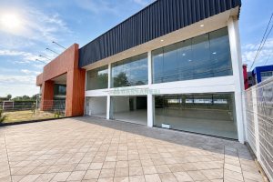 Loja com 400m², no bairro Cidade Nova em Caxias do Sul para Alugar