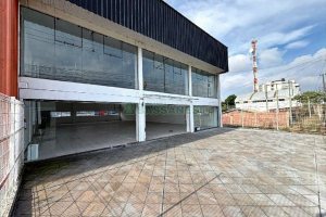 Loja com 400m², no bairro Cidade Nova em Caxias do Sul para Alugar