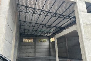 Pavilhão com 270m², no bairro Nossa Senhora de Fátima em Caxias do Sul para Alugar