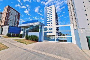 Apartamento com 65m², 2 dormitórios, 1 vaga, no bairro De Lazzer em Caxias do Sul para Alugar