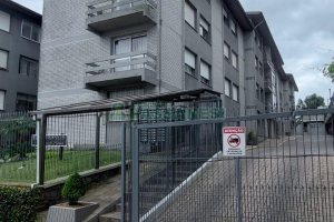 Apartamento com 70m², 2 dormitórios, 1 vaga, no bairro Petrópolis em Caxias do Sul para Alugar