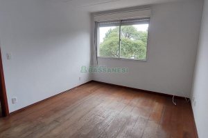 Apartamento com 70m², 2 dormitórios, 1 vaga, no bairro Petrópolis em Caxias do Sul para Alugar