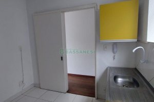 Apartamento com 70m², 2 dormitórios, 1 vaga, no bairro Petrópolis em Caxias do Sul para Alugar