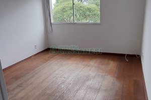 Apartamento com 70m², 2 dormitórios, 1 vaga, no bairro Petrópolis em Caxias do Sul para Alugar