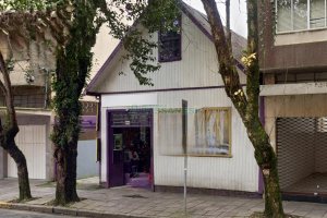 Casa com 65m², no bairro Pio X em Caxias do Sul para Alugar