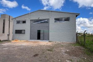 Pavilhão com 300m², no bairro Jardim Eldorado em Caxias do Sul para Alugar