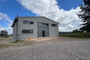 Pavilhão com 300m², no bairro Jardim Eldorado em Caxias do Sul para Alugar