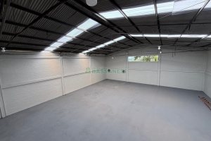 Pavilhão com 300m², no bairro Jardim Eldorado em Caxias do Sul para Alugar