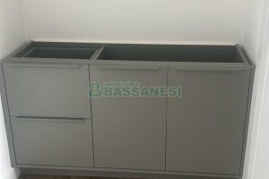 Apto Mobiliado com 251m², 3 dormitórios, no bairro Centro em Caxias do Sul para Alugar