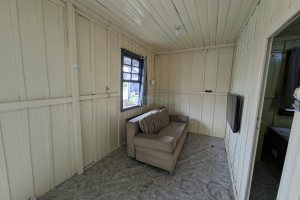 Casa com 40m², 2 dormitórios, no bairro Pio X em Caxias do Sul para Alugar