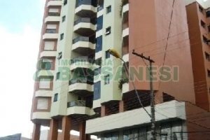 Apartamento com 108m², 2 dormitórios, 1 vaga, no bairro São Pelegrino em Caxias do Sul para Alugar