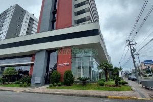 Apto Mobiliado com 60m², 1 dormitório, 1 vaga, no bairro Villagio Iguatemi em Caxias do Sul para Alugar