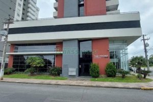 Apto Mobiliado com 60m², 1 dormitório, 1 vaga, no bairro Villagio Iguatemi em Caxias do Sul para Alugar