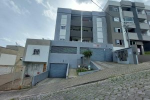 Apartamento com 65m², 2 dormitórios, 1 vaga, no bairro Nossa Senhora das Graças em Caxias do Sul para Alugar
