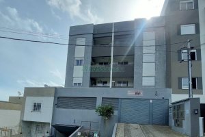 Apartamento com 65m², 2 dormitórios, 1 vaga, no bairro Nossa Senhora das Graças em Caxias do Sul para Alugar