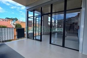 Loja com 145m², 1 vaga, no bairro Sagrada Família em Caxias do Sul para Alugar
