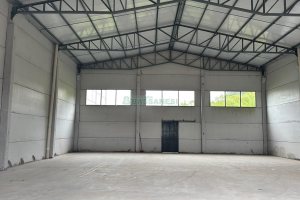 Pavilhão com 300m², no bairro Jardim das Hortências em Caxias do Sul para Alugar