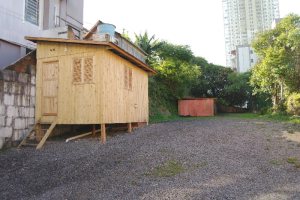Terreno com 624m², no bairro Centro em Caxias do Sul para Alugar