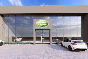 Loja com 700m², no bairro São José em Caxias do Sul para Alugar