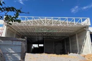 Loja com 700m², no bairro São José em Caxias do Sul para Alugar