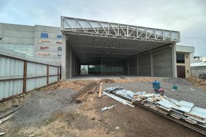 Loja com 700m², no bairro São José em Caxias do Sul para Alugar