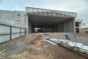 Loja com 700m², no bairro São José em Caxias do Sul para Alugar
