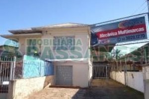 Pavilhão com 180m², 1 vaga, no bairro São José em Caxias do Sul para Alugar