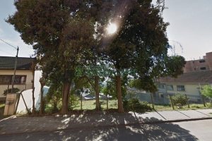 Terreno com 1560m², no bairro Cruzeiro em Caxias do Sul para Alugar