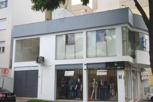 Loja com 67m², no bairro Centro em Caxias do Sul para Alugar