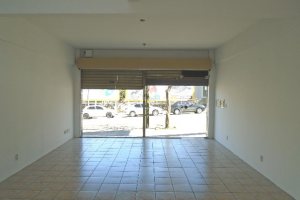 Loja com 130m², no bairro Lourdes em Caxias do Sul para Alugar