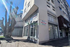 Loja com 156m², no bairro Lourdes em Caxias do Sul para Alugar