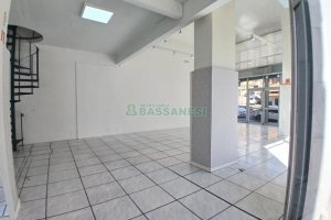 Loja com 156m², no bairro Lourdes em Caxias do Sul para Alugar