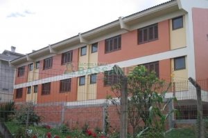 Apartamento com 50m², 1 dormitório, 1 vaga, no bairro Petrópolis em Caxias do Sul para Alugar