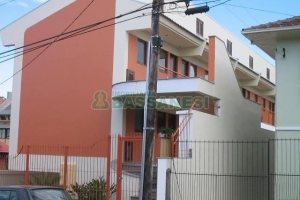 Apartamento com 50m², 1 dormitório, 1 vaga, no bairro Petrópolis em Caxias do Sul para Alugar