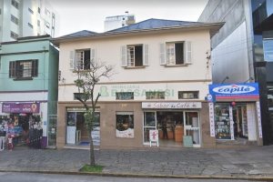 Loja com 70m², no bairro São Pelegrino em Caxias do Sul para Alugar