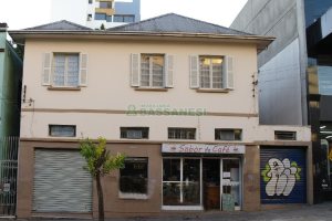Loja com 70m², no bairro São Pelegrino em Caxias do Sul para Alugar