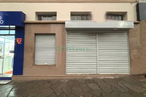 Loja com 70m², no bairro São Pelegrino em Caxias do Sul para Alugar