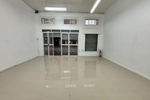 Loja com 70m², no bairro São Pelegrino em Caxias do Sul para Alugar