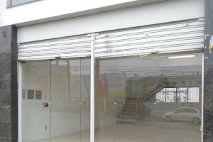 Loja com 80m², no bairro Lourdes em Caxias do Sul para Alugar