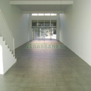 Loja com 120m², no bairro Centro em Caxias do Sul para Alugar