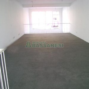 Loja com 120m², no bairro Centro em Caxias do Sul para Alugar