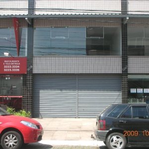 Loja com 90m², no bairro São Pelegrino em Caxias do Sul para Alugar
