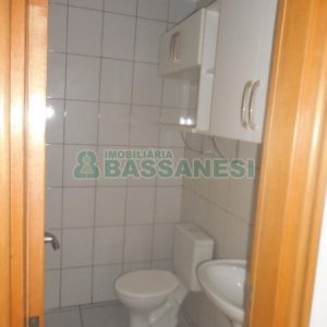Loja com 99m², no bairro São Pelegrino em Caxias do Sul para Alugar