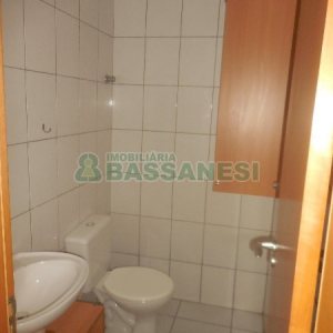 Loja com 99m², no bairro São Pelegrino em Caxias do Sul para Alugar