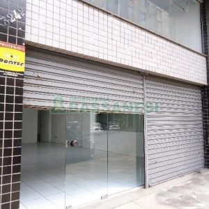 Loja com 99m², no bairro São Pelegrino em Caxias do Sul para Alugar
