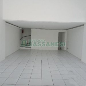 Loja com 99m², no bairro São Pelegrino em Caxias do Sul para Alugar