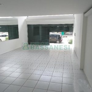 Loja com 99m², no bairro São Pelegrino em Caxias do Sul para Alugar