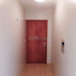 Apartamento com 72m², 2 dormitórios, 1 vaga, no bairro Lourdes em Caxias do Sul para Alugar