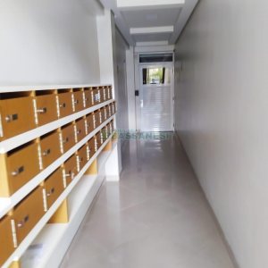 Apartamento com 72m², 2 dormitórios, 1 vaga, no bairro Lourdes em Caxias do Sul para Alugar