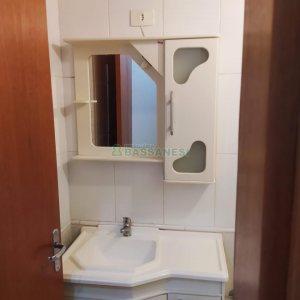 Apartamento com 72m², 2 dormitórios, 1 vaga, no bairro Lourdes em Caxias do Sul para Alugar